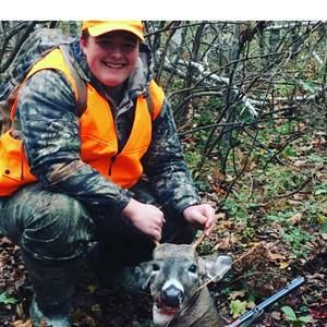 Meet your Posher, Jacob